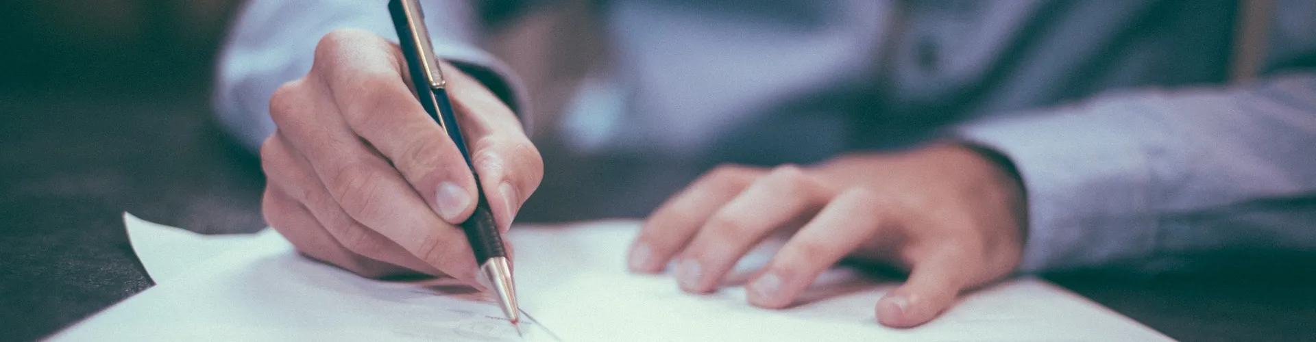 Pen and paper_image Thumbnail